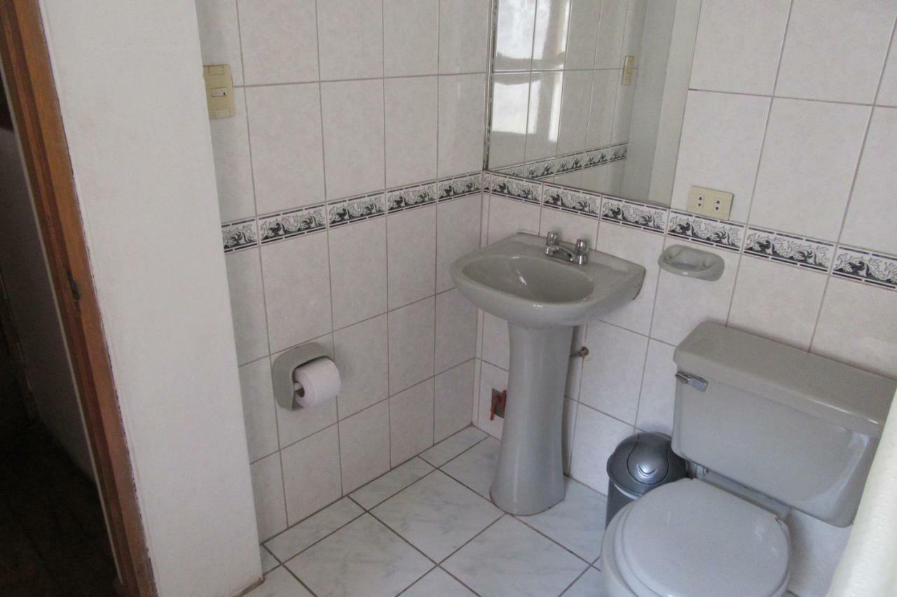 Hospedaje Kamila Cusco Bagian luar foto