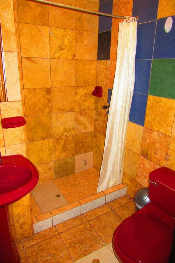 Hospedaje Kamila Cusco Bagian luar foto